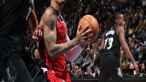 裏夫斯達成六連勝：目前球隊表現出色，仍有提升空間。